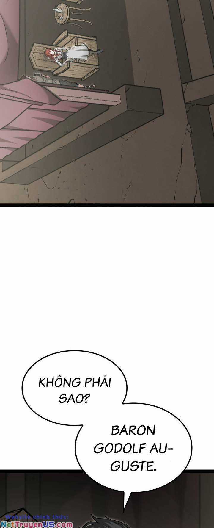 Võ Sĩ Quyền Anh Carly Chapter 8 trang 21