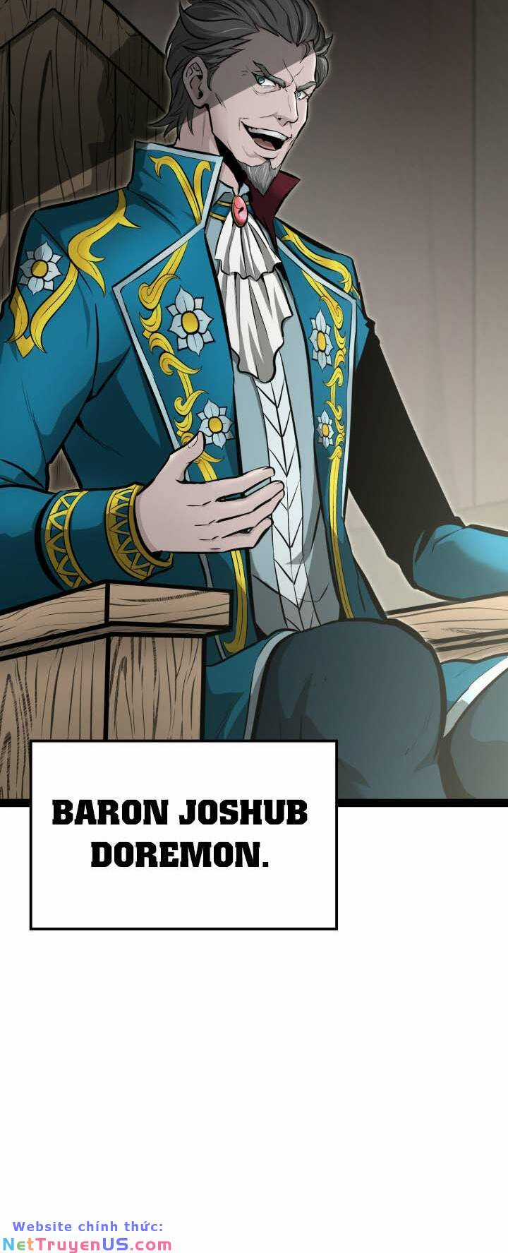 Võ Sĩ Quyền Anh Carly Chapter 8 trang 22