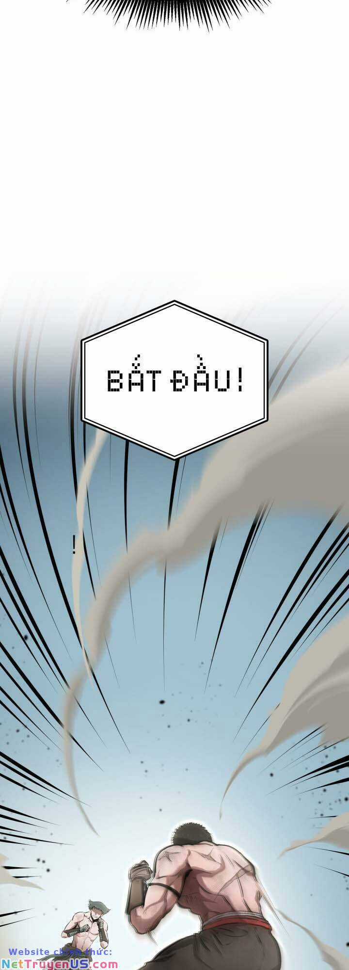 Võ Sĩ Quyền Anh Carly Chapter 8 trang 24