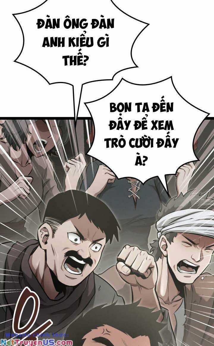 Võ Sĩ Quyền Anh Carly Chapter 8 trang 27