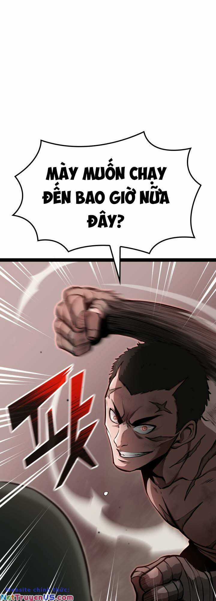 Võ Sĩ Quyền Anh Carly Chapter 8 trang 30