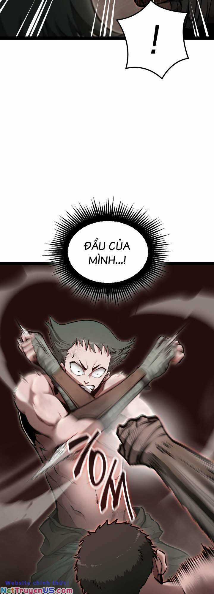 Võ Sĩ Quyền Anh Carly Chapter 8 trang 31