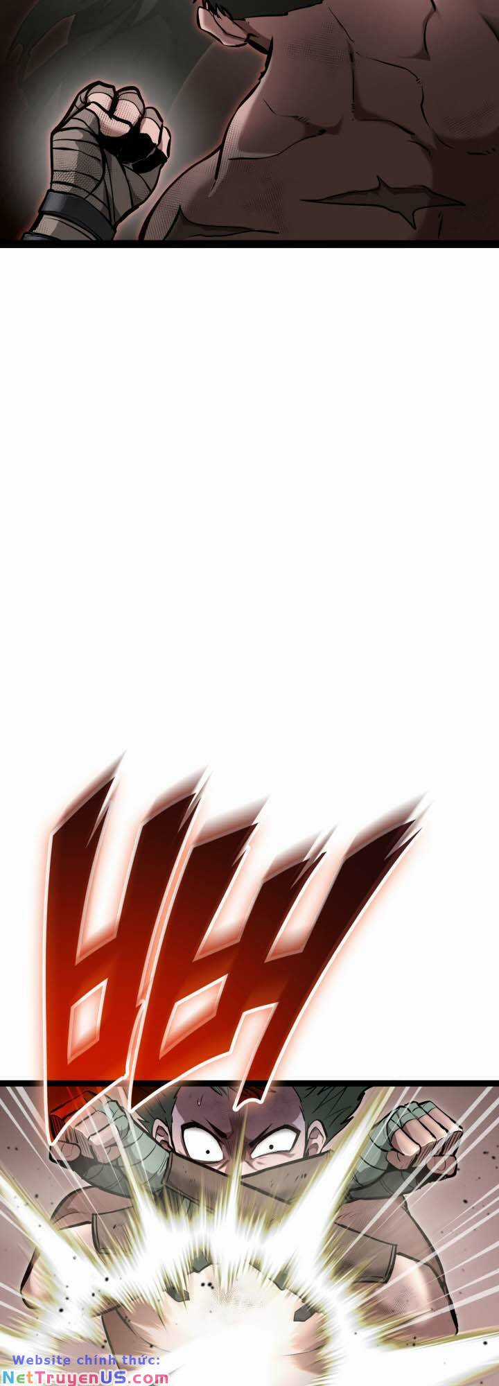 Võ Sĩ Quyền Anh Carly Chapter 8 trang 32