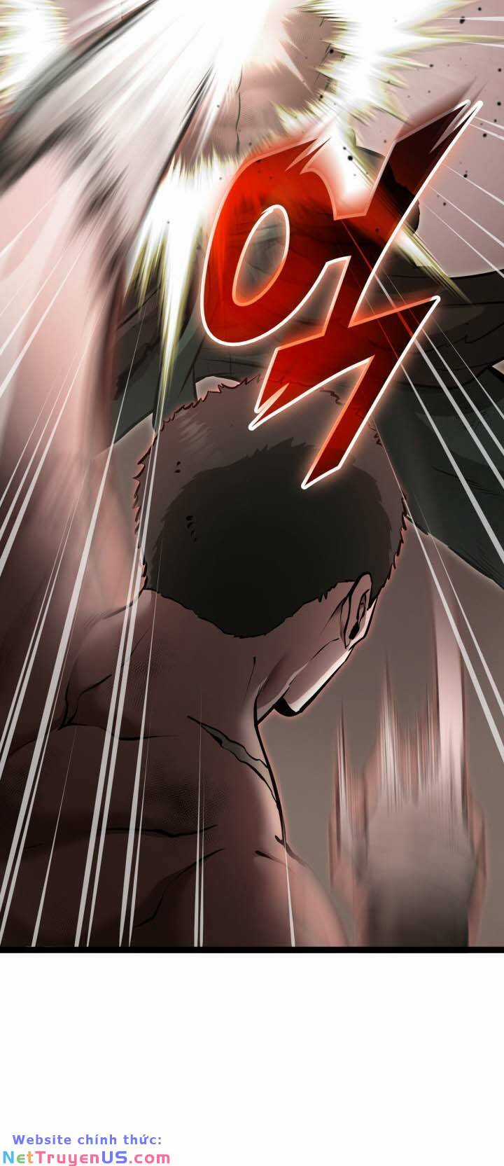 Võ Sĩ Quyền Anh Carly Chapter 8 trang 33