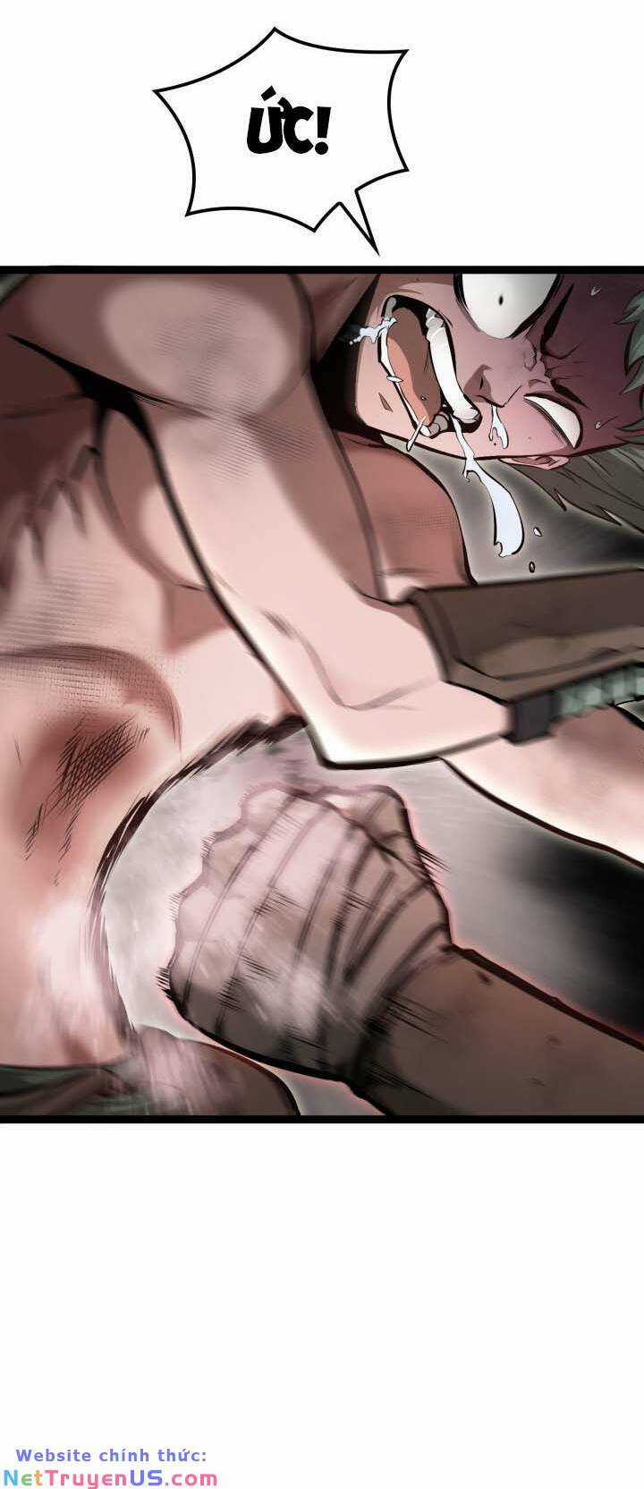 Võ Sĩ Quyền Anh Carly Chapter 8 trang 34