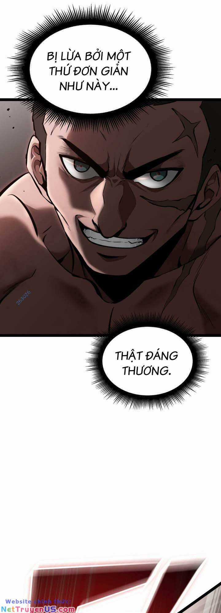 Võ Sĩ Quyền Anh Carly Chapter 8 trang 35