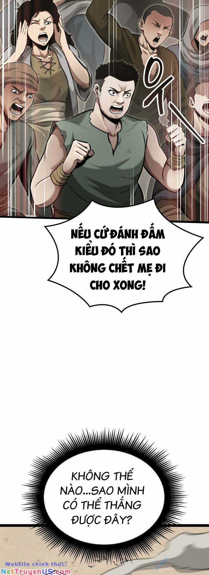 Võ Sĩ Quyền Anh Carly Chapter 8 trang 39