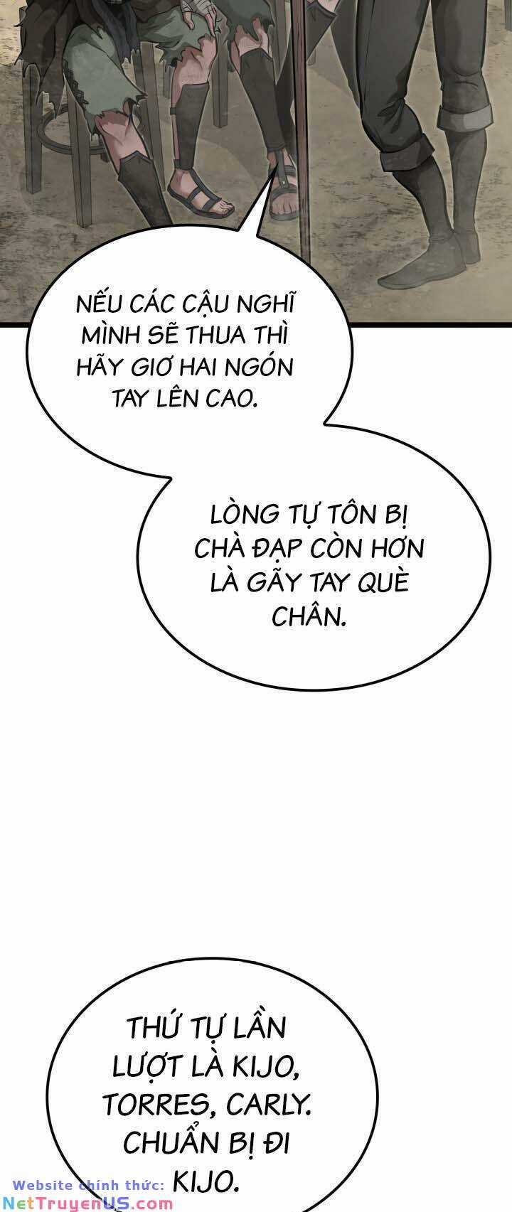 Võ Sĩ Quyền Anh Carly Chapter 8 trang 4