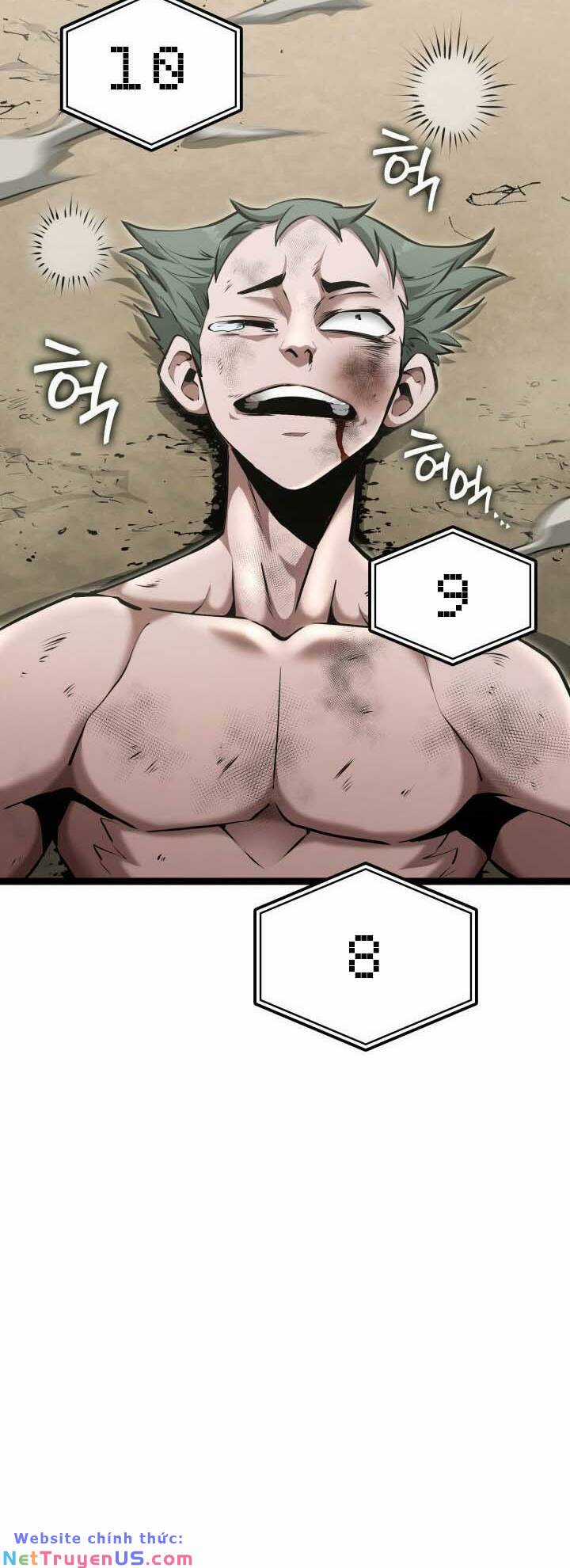 Võ Sĩ Quyền Anh Carly Chapter 8 trang 40