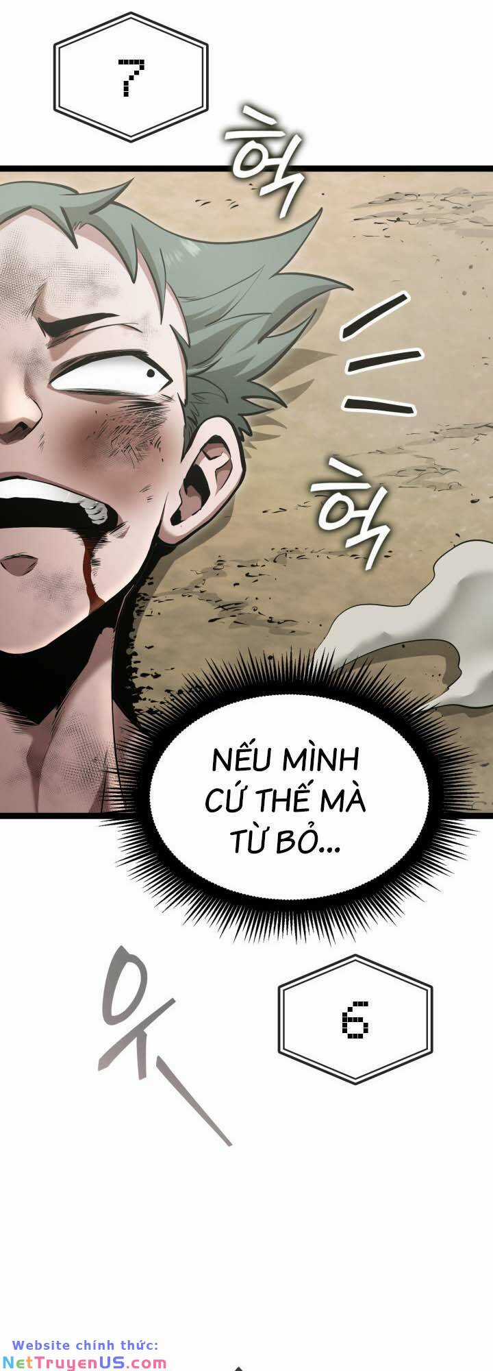 Võ Sĩ Quyền Anh Carly Chapter 8 trang 41