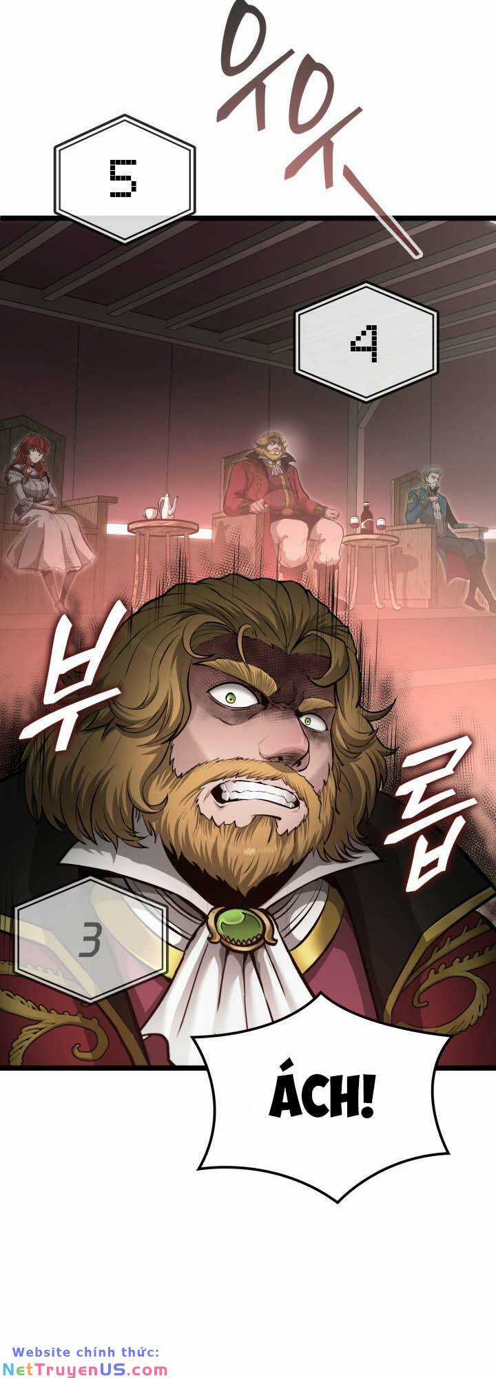 Võ Sĩ Quyền Anh Carly Chapter 8 trang 42