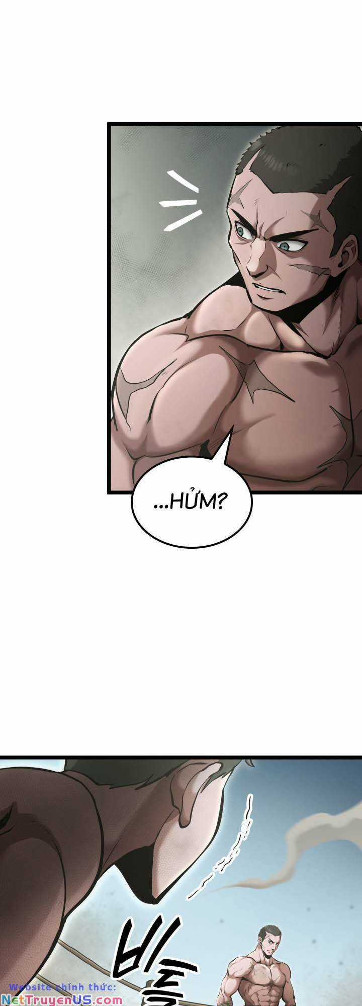 Võ Sĩ Quyền Anh Carly Chapter 8 trang 43