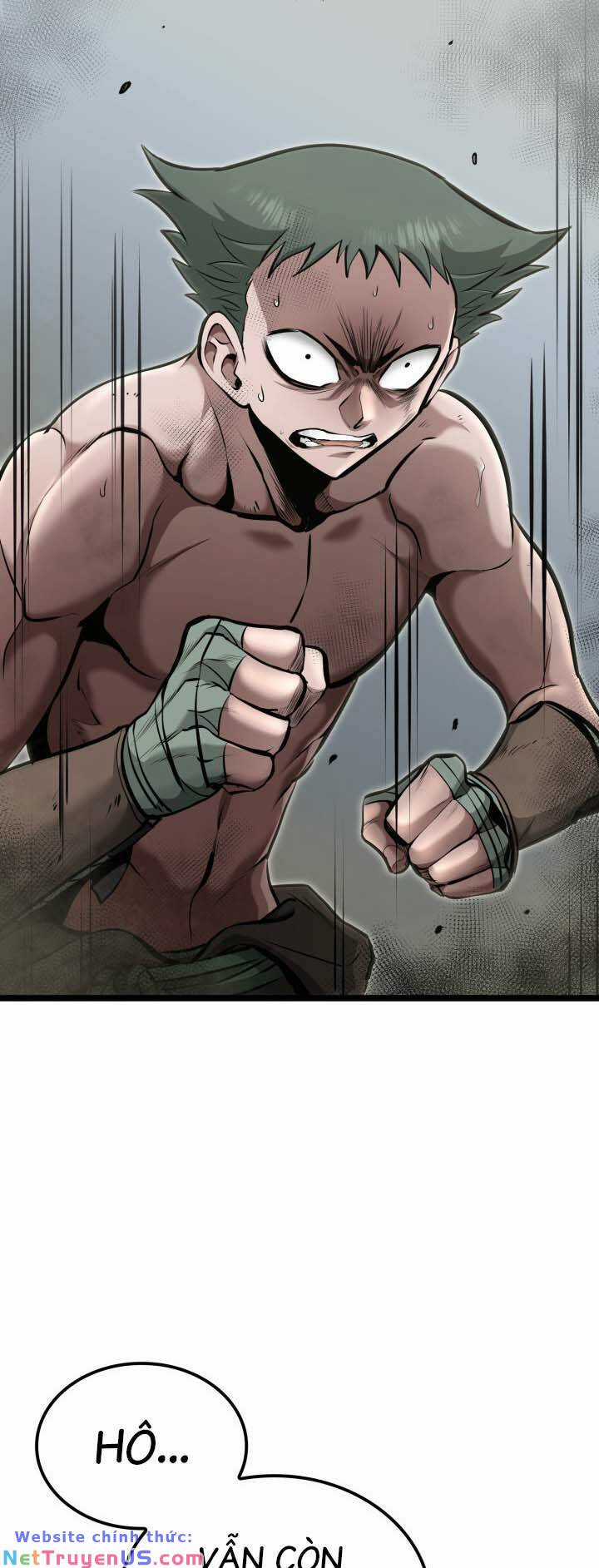 Võ Sĩ Quyền Anh Carly Chapter 8 trang 45