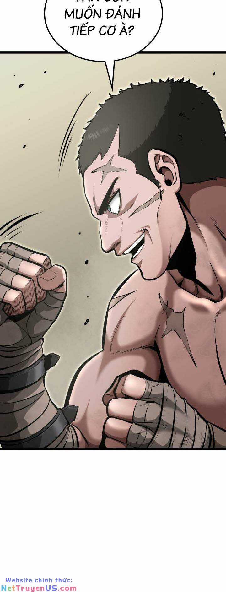 Võ Sĩ Quyền Anh Carly Chapter 8 trang 46