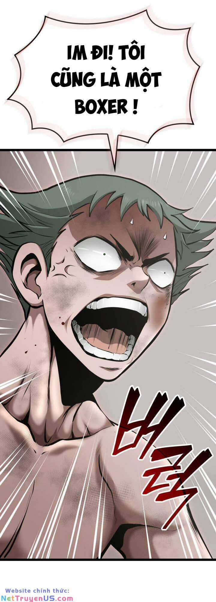 Võ Sĩ Quyền Anh Carly Chapter 8 trang 47