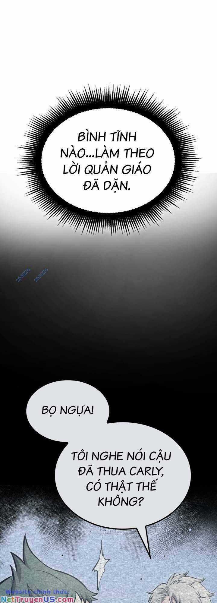 Võ Sĩ Quyền Anh Carly Chapter 8 trang 48