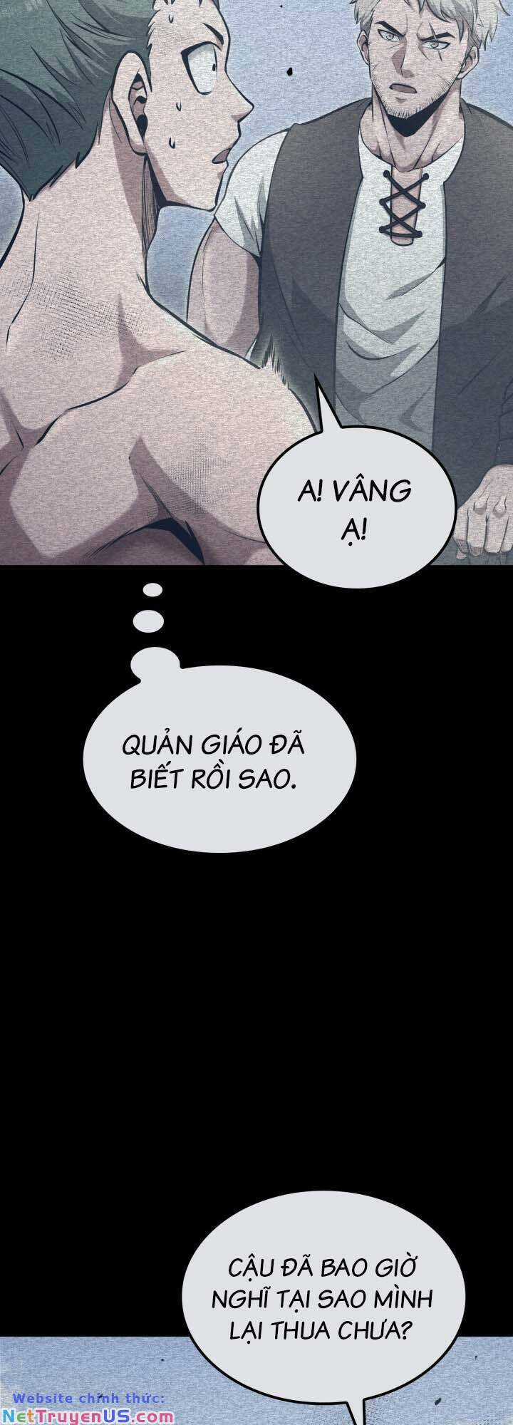 Võ Sĩ Quyền Anh Carly Chapter 8 trang 49