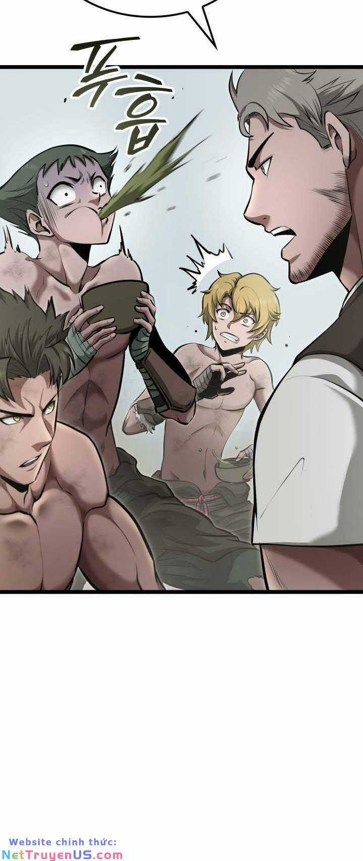 Võ Sĩ Quyền Anh Carly Chapter 8 trang 5