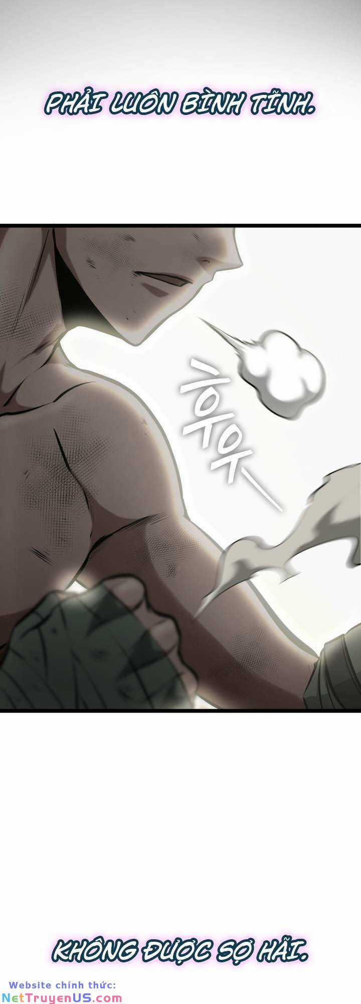 Võ Sĩ Quyền Anh Carly Chapter 8 trang 55