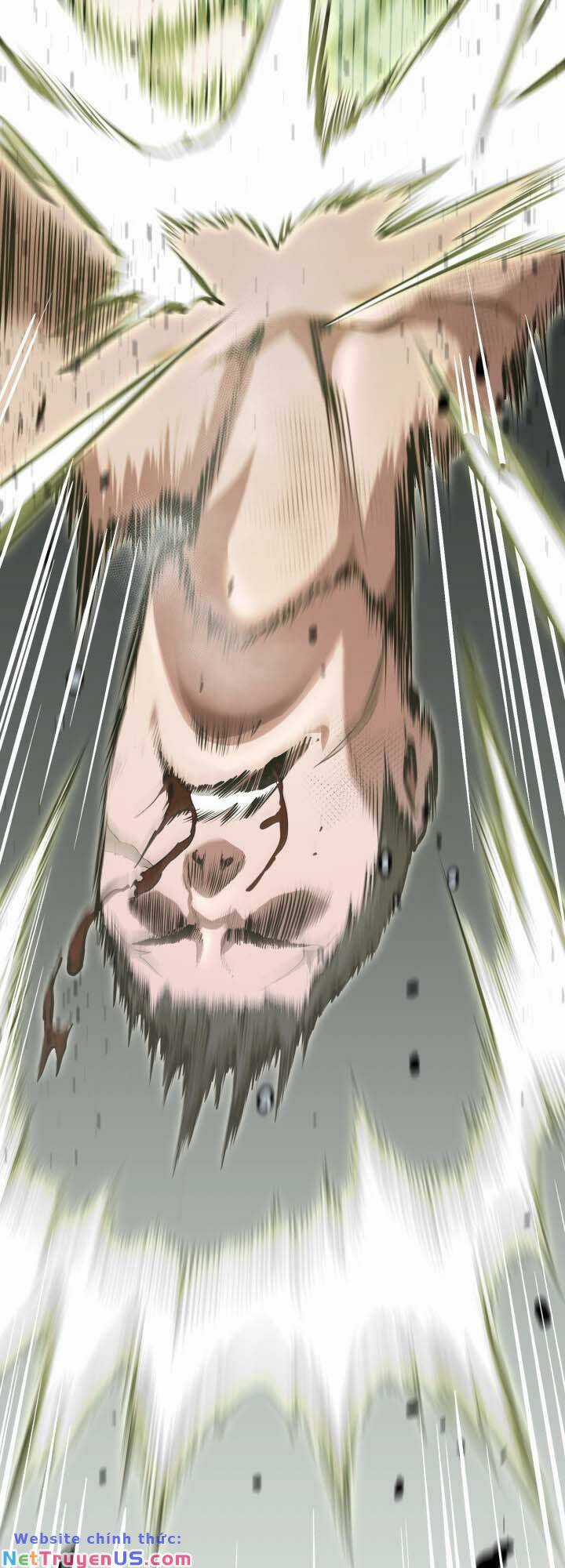 Võ Sĩ Quyền Anh Carly Chapter 8 trang 61