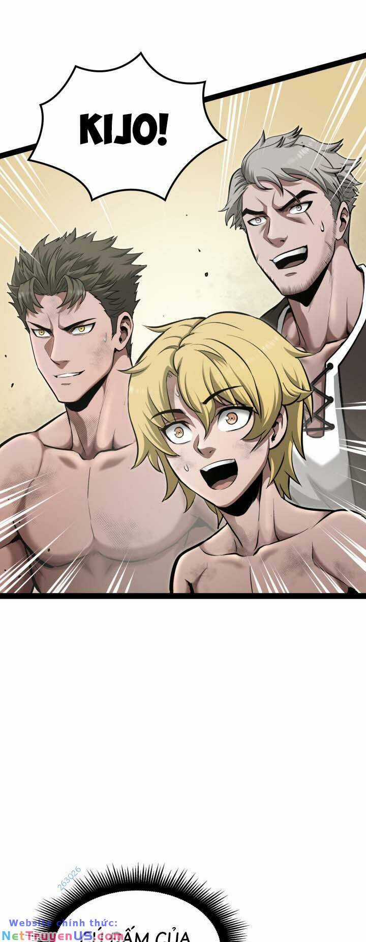 Võ Sĩ Quyền Anh Carly Chapter 8 trang 63