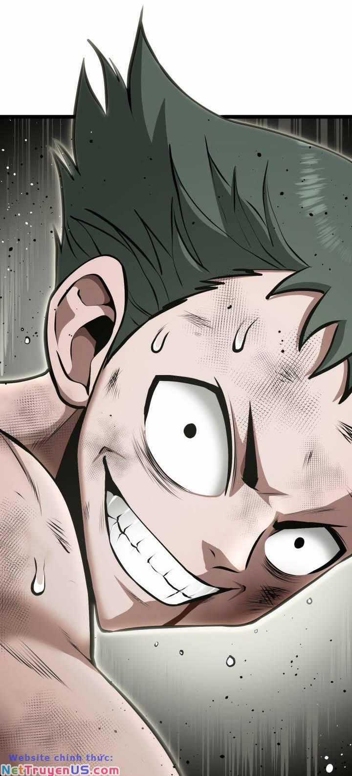 Võ Sĩ Quyền Anh Carly Chapter 8 trang 65