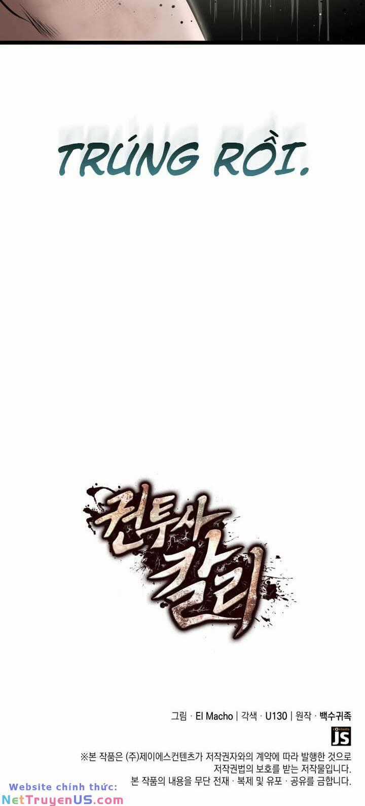 Võ Sĩ Quyền Anh Carly Chapter 8 trang 66