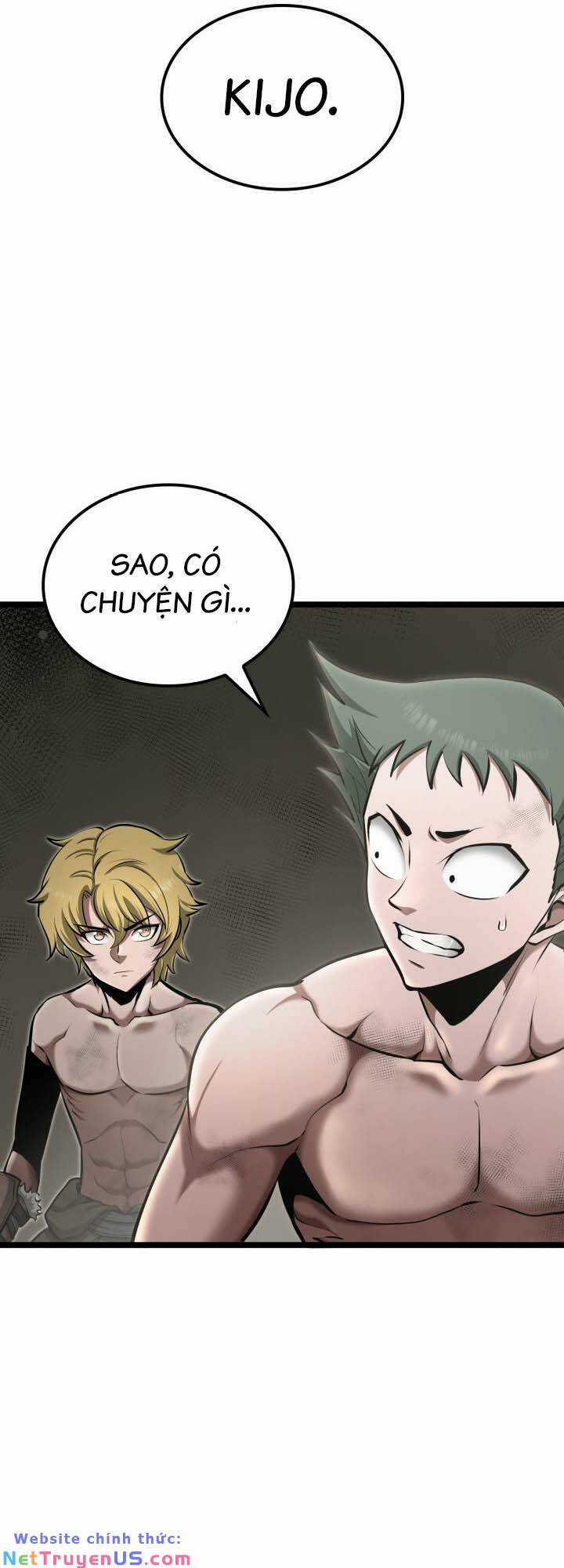 Võ Sĩ Quyền Anh Carly Chapter 8 trang 7