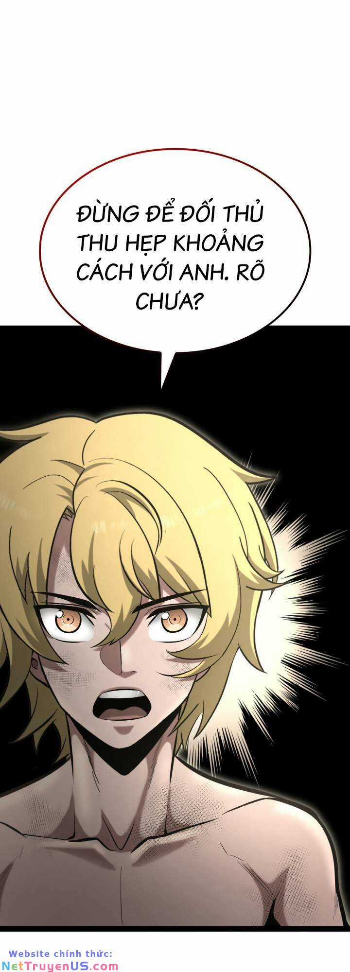 Võ Sĩ Quyền Anh Carly Chapter 8 trang 8