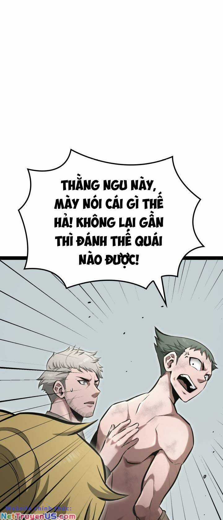 Võ Sĩ Quyền Anh Carly Chapter 8 trang 9