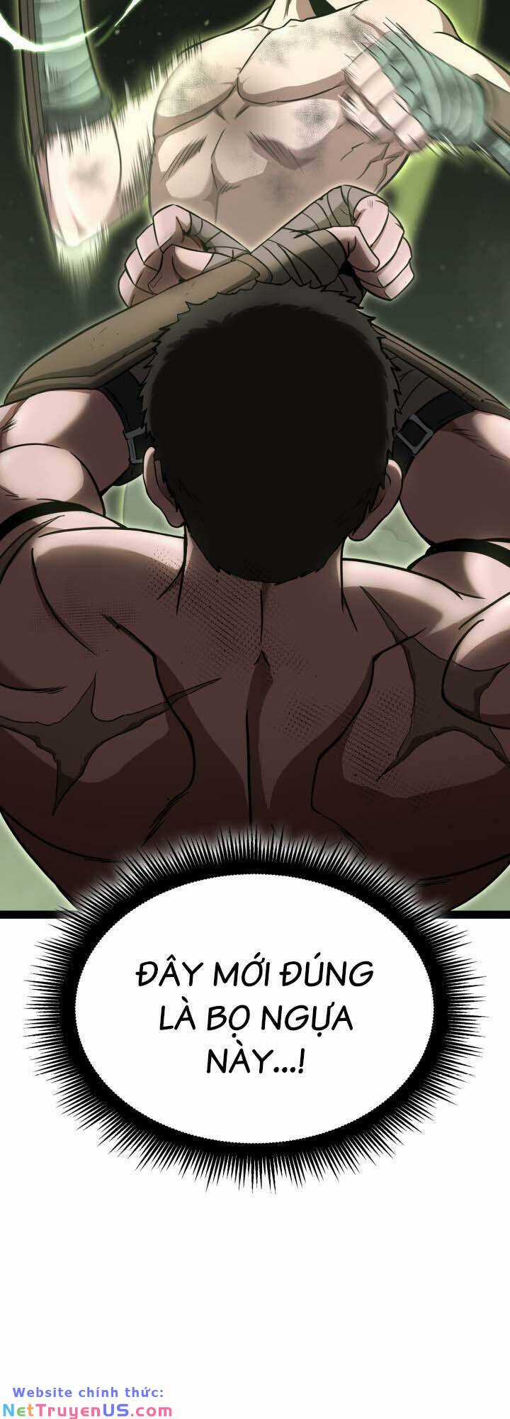 Võ Sĩ Quyền Anh Carly Chapter 9 trang 12