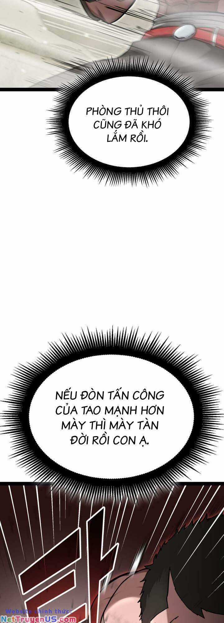 Võ Sĩ Quyền Anh Carly Chapter 9 trang 14