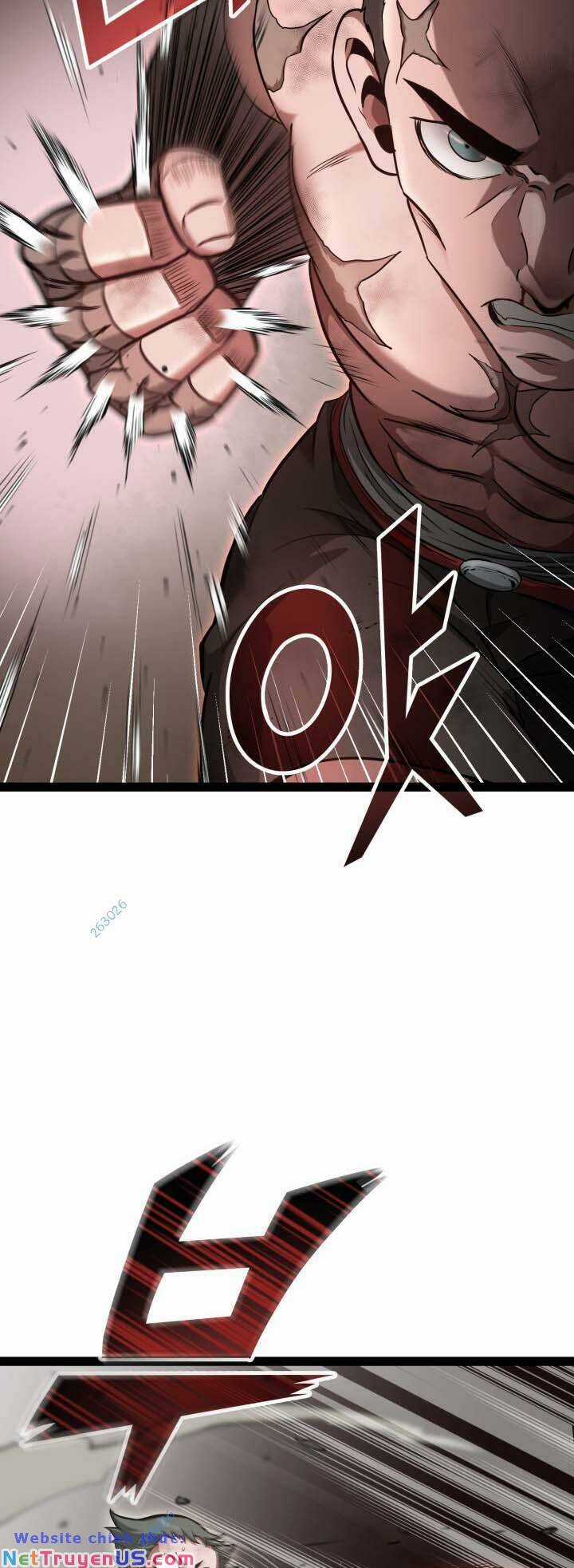 Võ Sĩ Quyền Anh Carly Chapter 9 trang 15