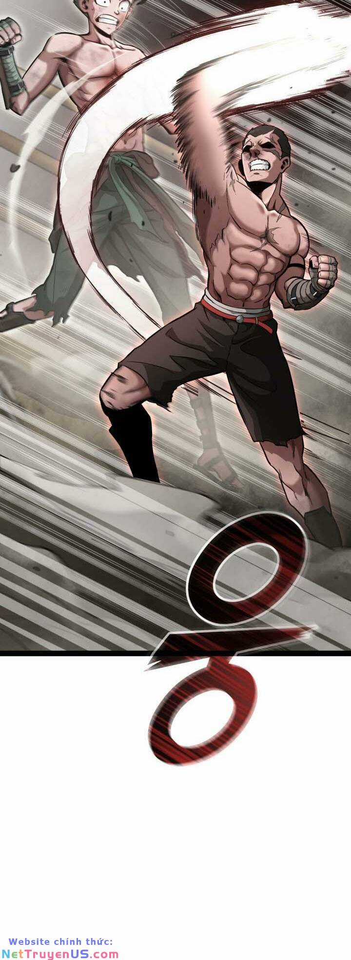 Võ Sĩ Quyền Anh Carly Chapter 9 trang 16