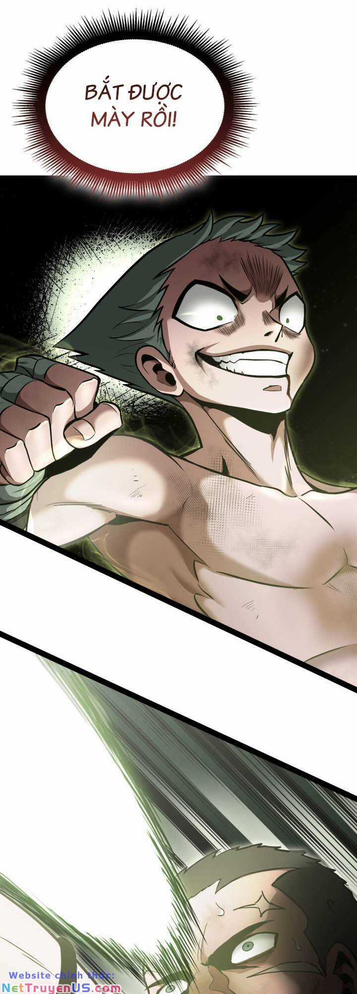 Võ Sĩ Quyền Anh Carly Chapter 9 trang 17