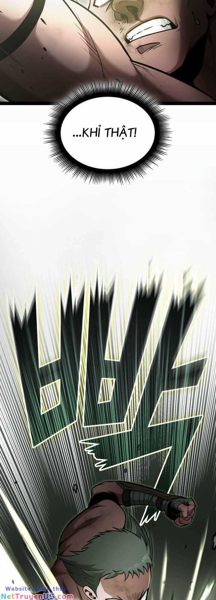 Võ Sĩ Quyền Anh Carly Chapter 9 trang 18