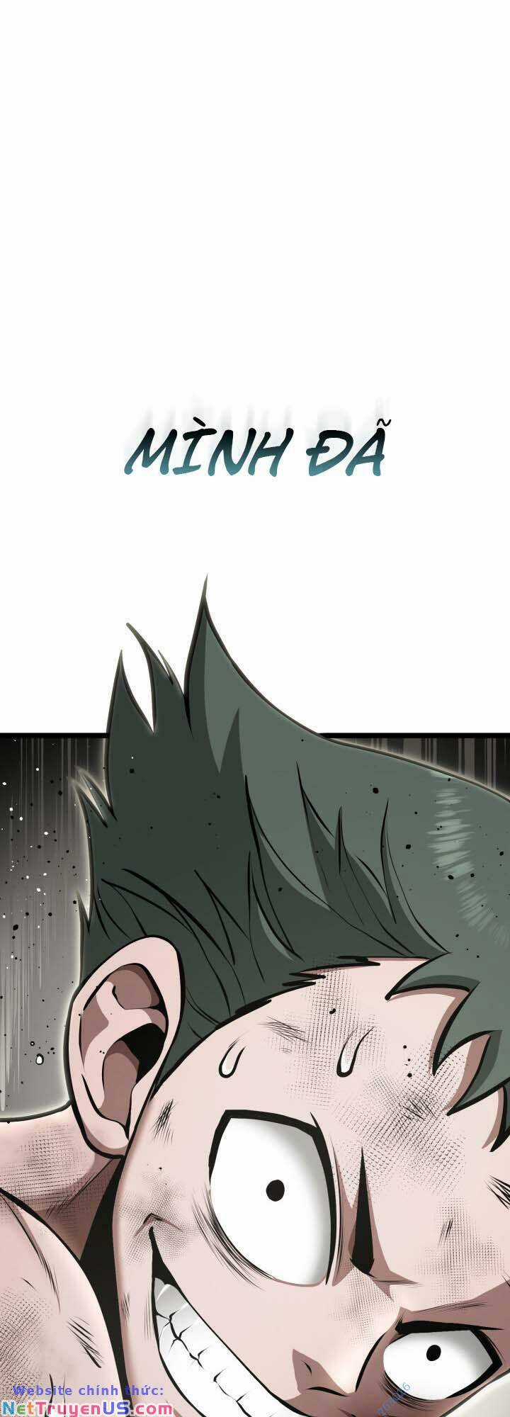 Võ Sĩ Quyền Anh Carly Chapter 9 trang 2