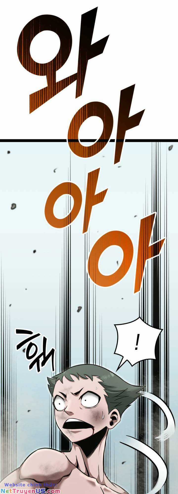 Võ Sĩ Quyền Anh Carly Chapter 9 trang 21