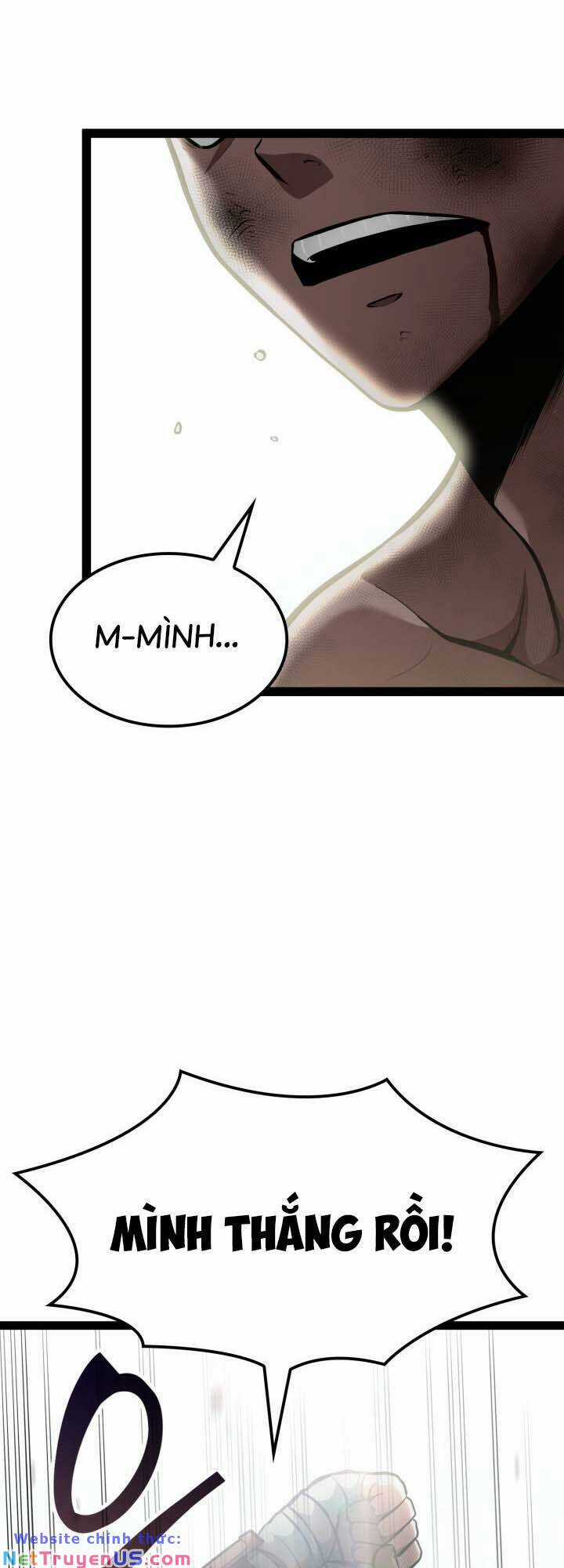 Võ Sĩ Quyền Anh Carly Chapter 9 trang 24