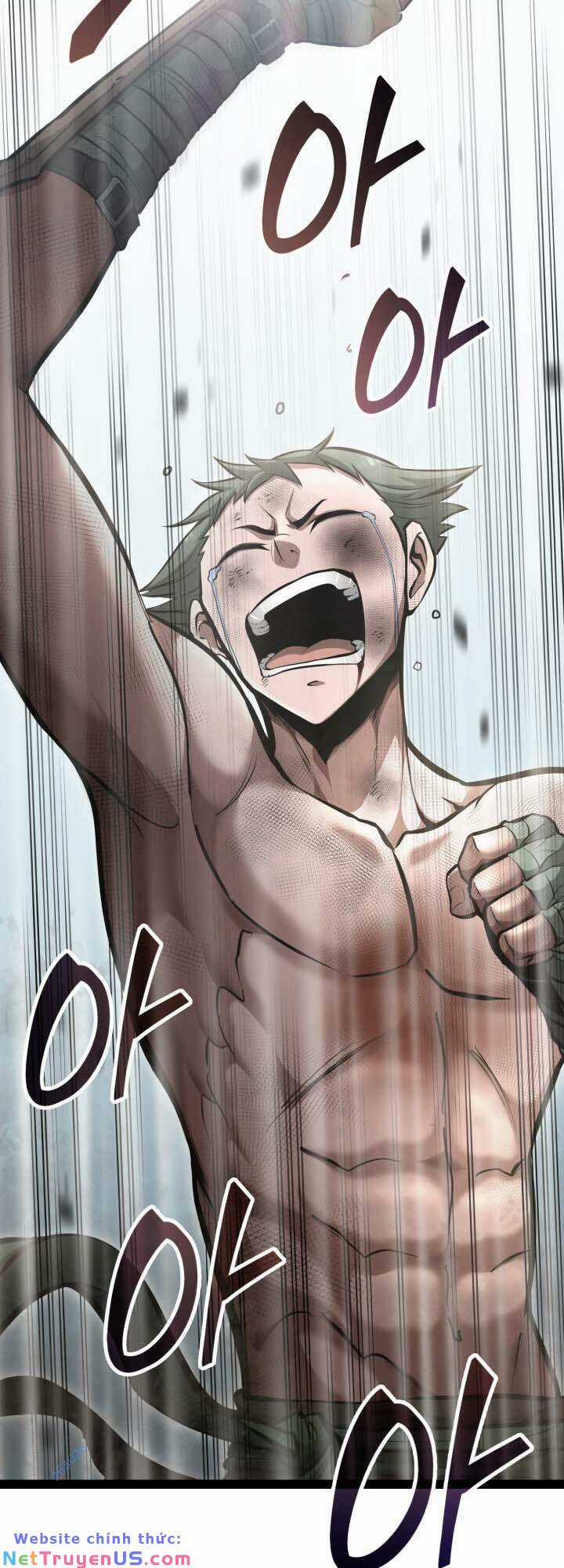 Võ Sĩ Quyền Anh Carly Chapter 9 trang 25