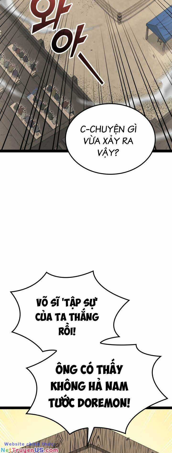 Võ Sĩ Quyền Anh Carly Chapter 9 trang 27