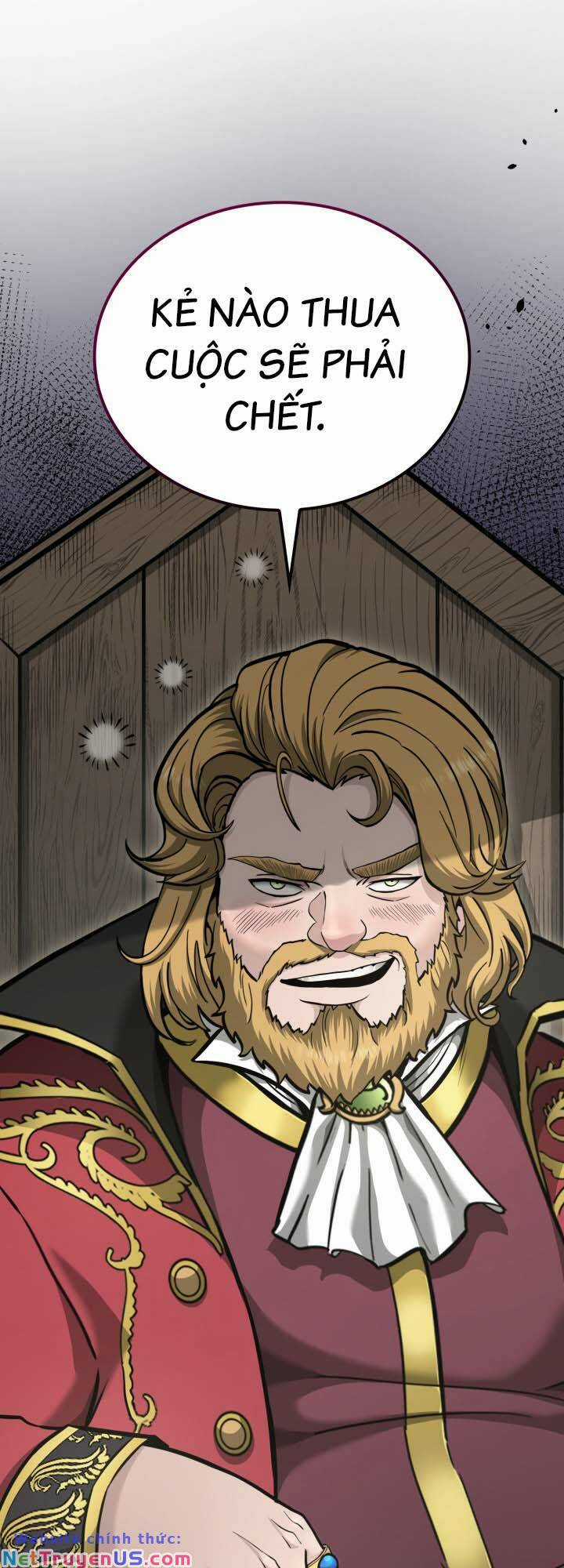 Võ Sĩ Quyền Anh Carly Chapter 9 trang 31