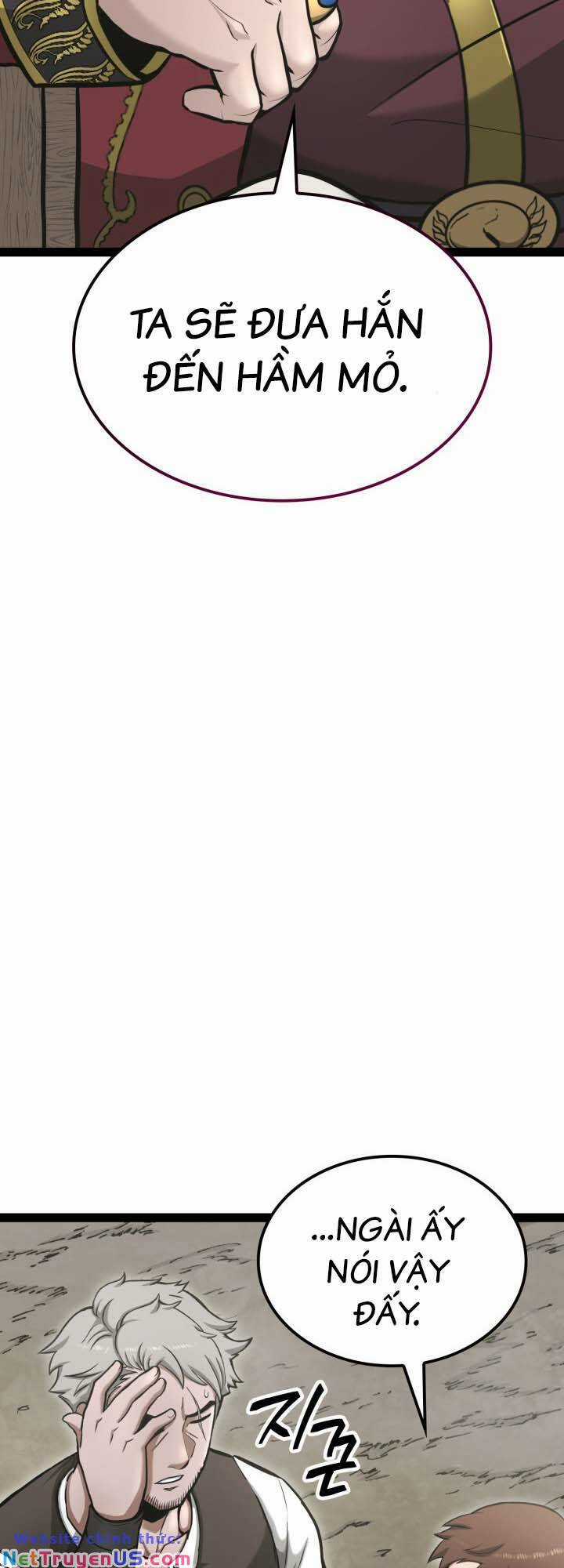 Võ Sĩ Quyền Anh Carly Chapter 9 trang 32