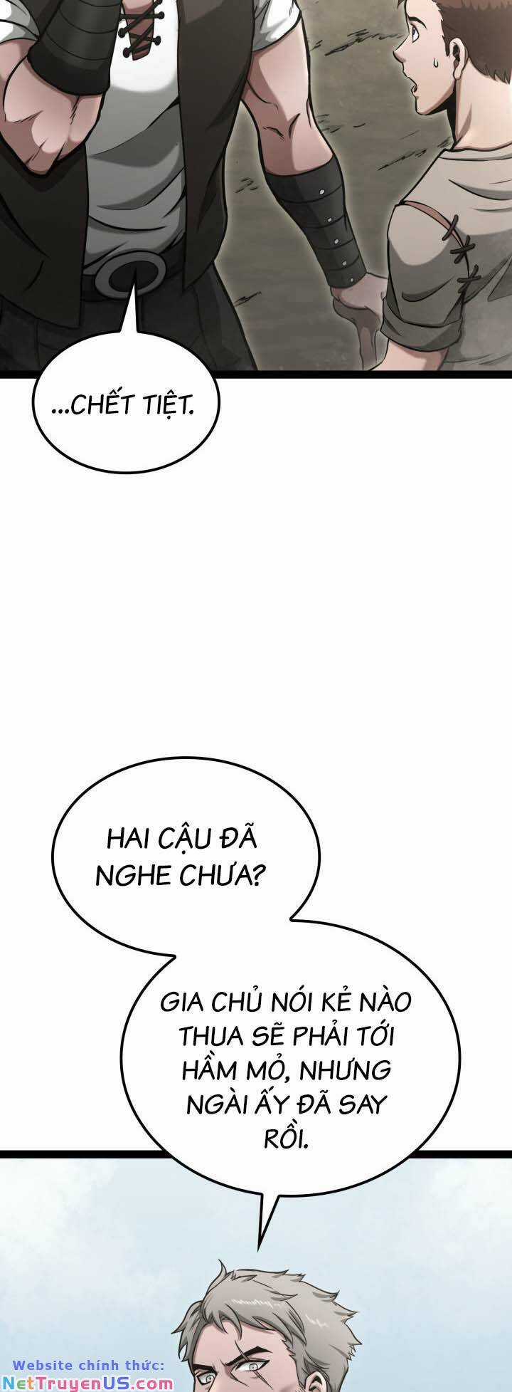 Võ Sĩ Quyền Anh Carly Chapter 9 trang 33