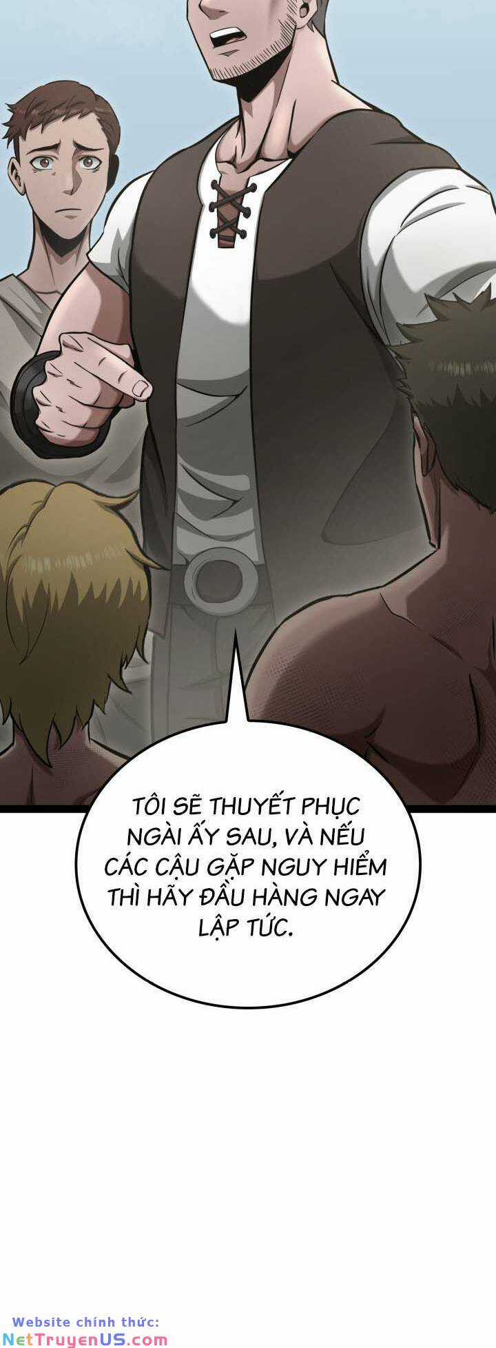 Võ Sĩ Quyền Anh Carly Chapter 9 trang 34