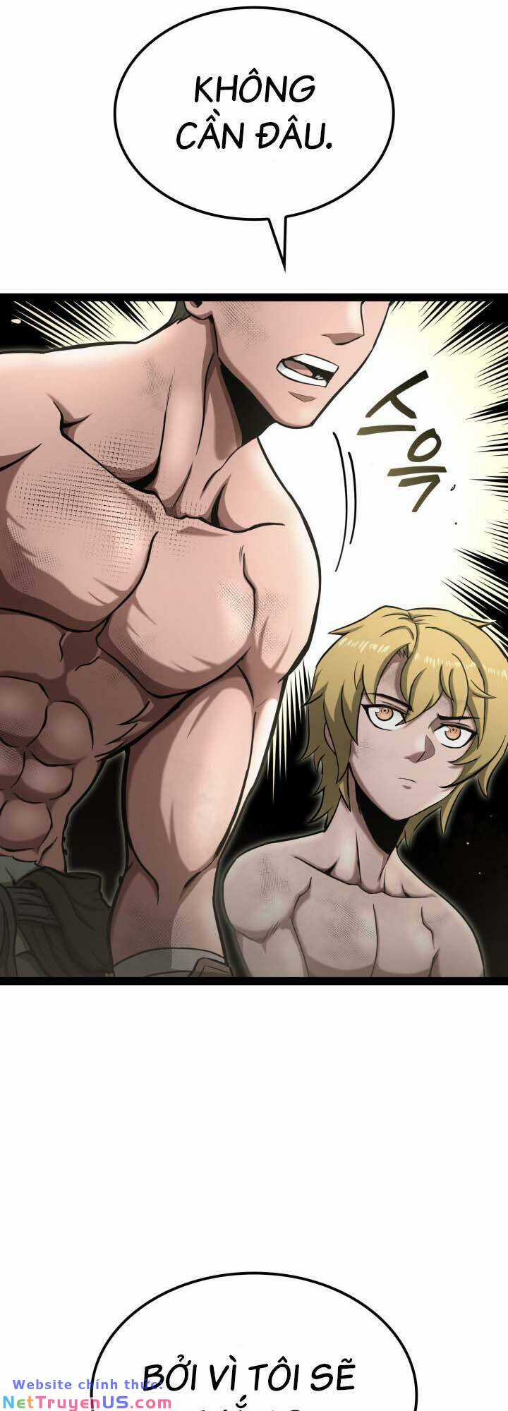 Võ Sĩ Quyền Anh Carly Chapter 9 trang 35