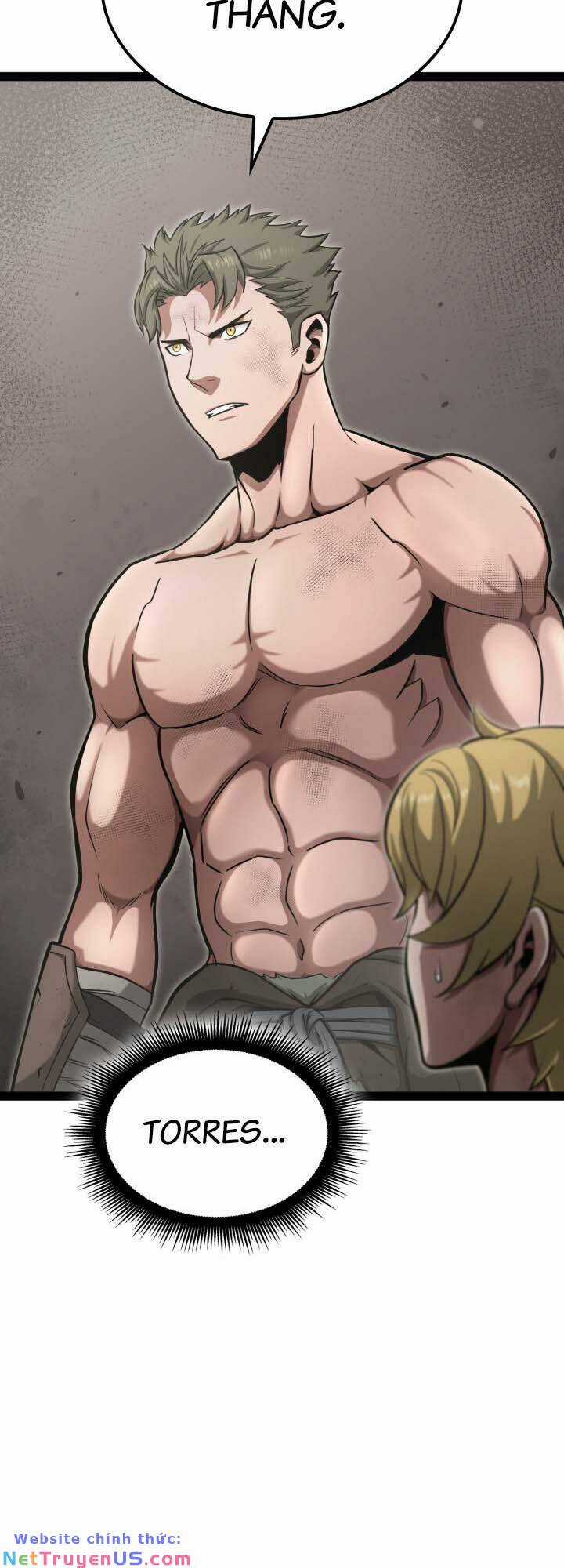 Võ Sĩ Quyền Anh Carly Chapter 9 trang 36