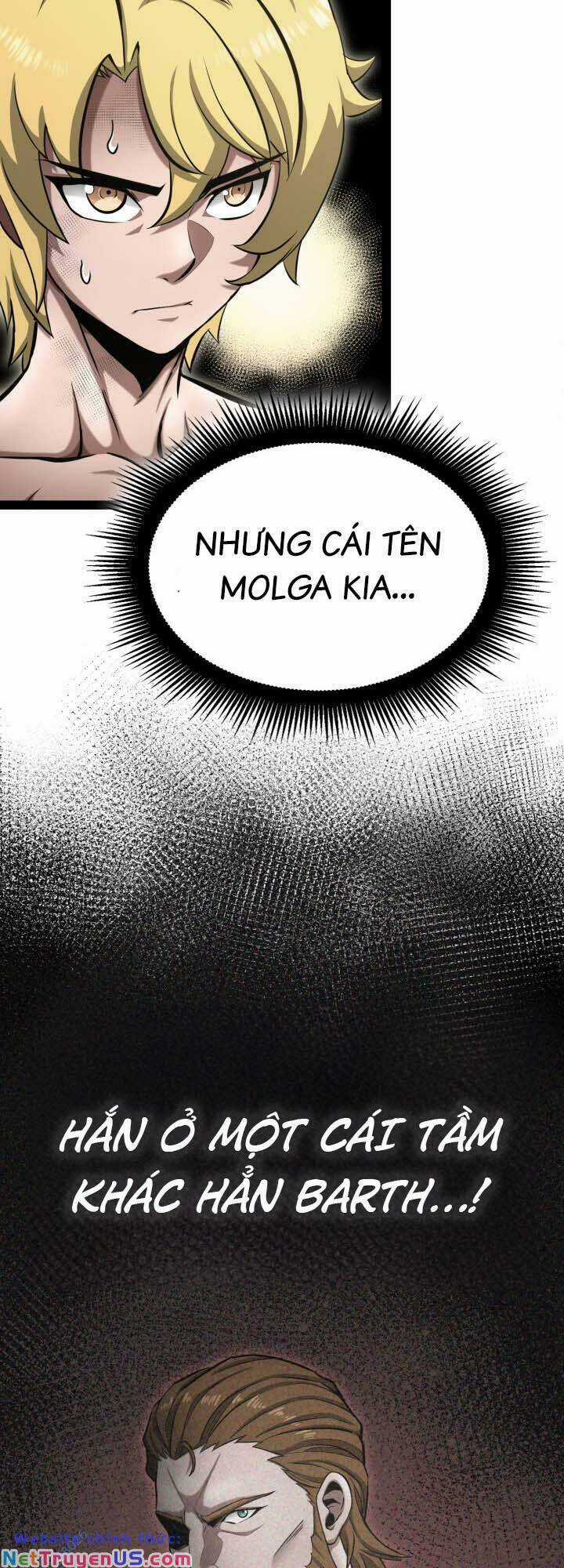 Võ Sĩ Quyền Anh Carly Chapter 9 trang 38