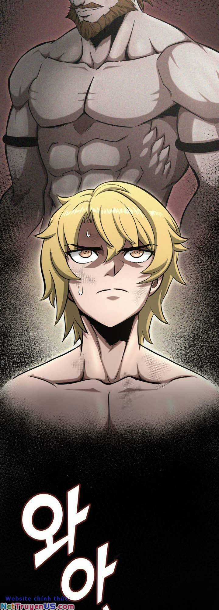 Võ Sĩ Quyền Anh Carly Chapter 9 trang 39