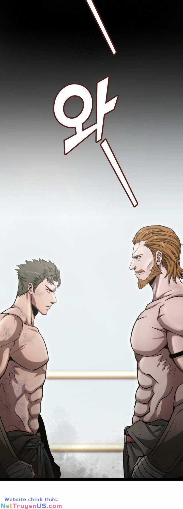 Võ Sĩ Quyền Anh Carly Chapter 9 trang 40